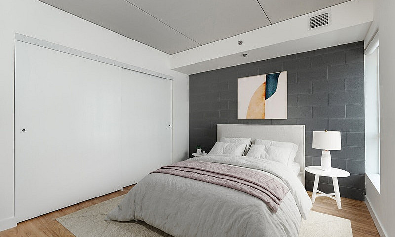 The Bend - 1 Bedroom...