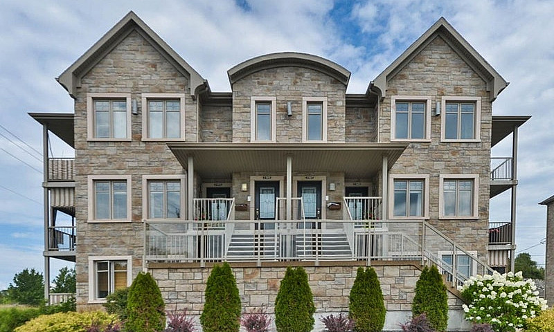 249 900$ - Condo À V...