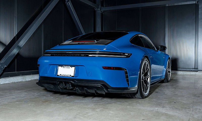 2026 Porsche 911 202...