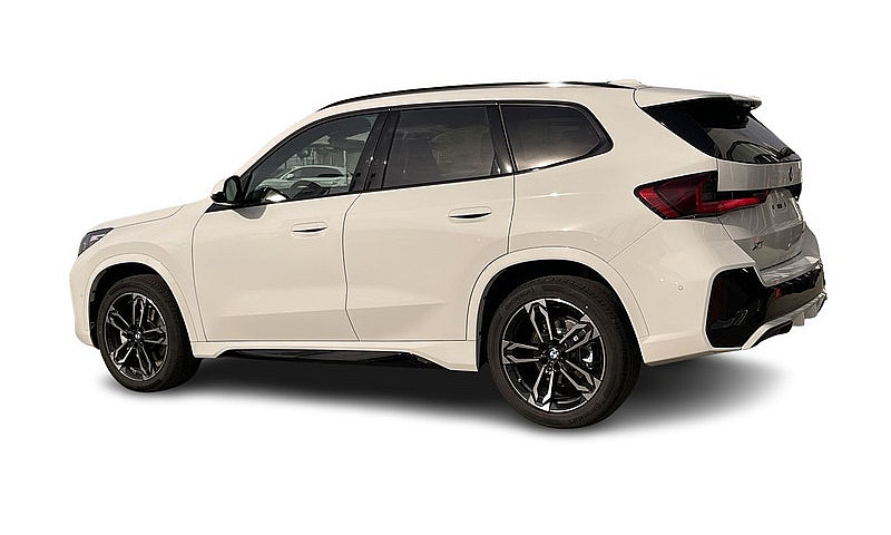 2026 Bmw X1...