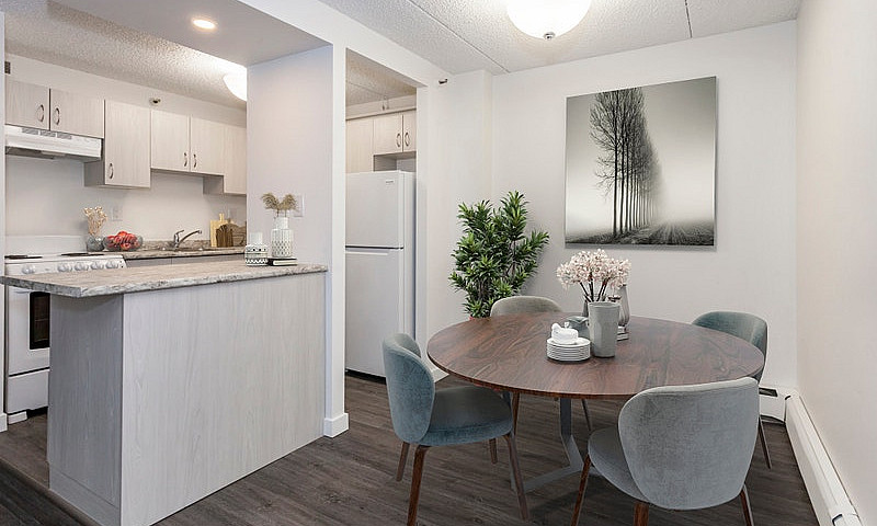 Barrington Place - B...