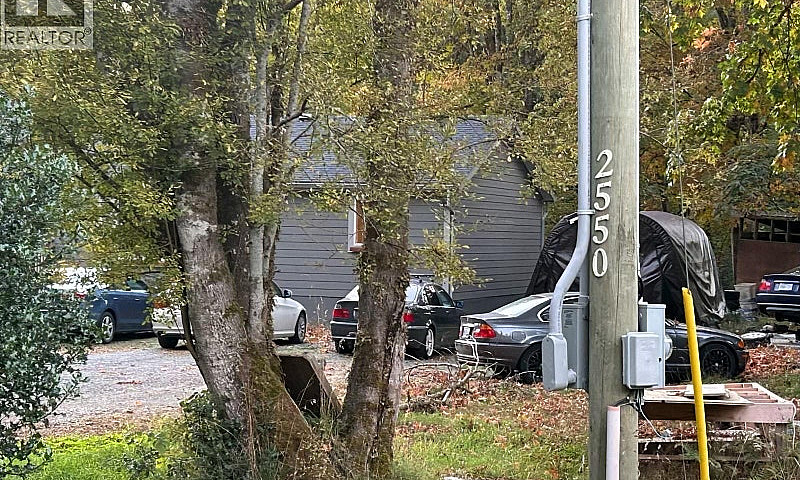 2550 Sooke River Rd ...