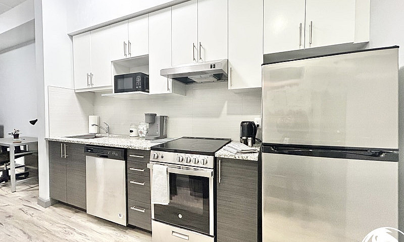 1 Bed 1 Bath - Condo...