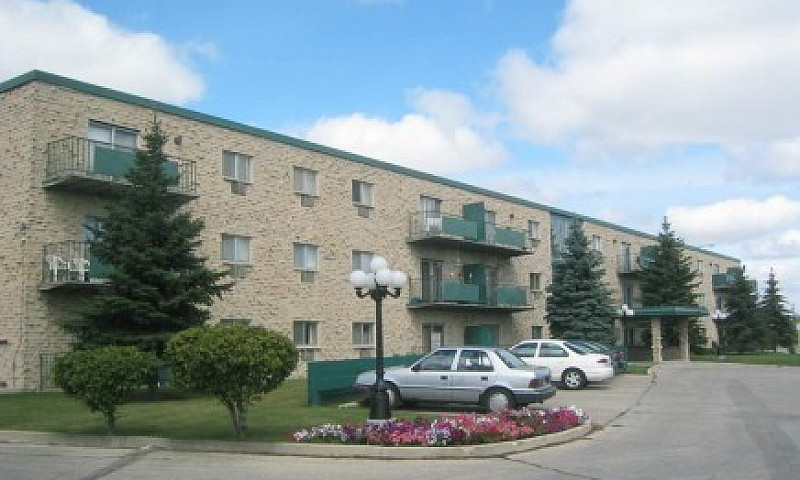 1050 Mcgregor- Park ...