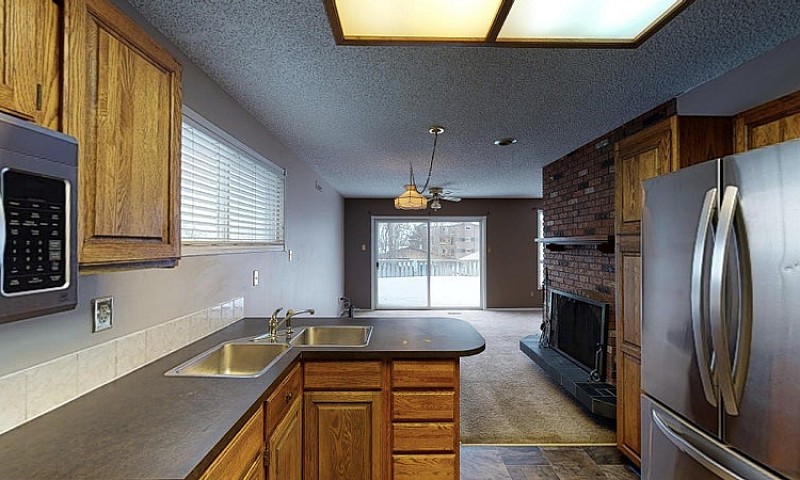 Timberline Drive - U...