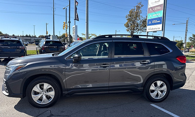 2023 Subaru Ascent C...