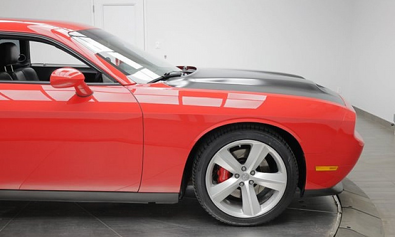 2009 Dodge Challenge...