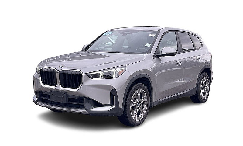 2024 Bmw X1 Xdrive28...