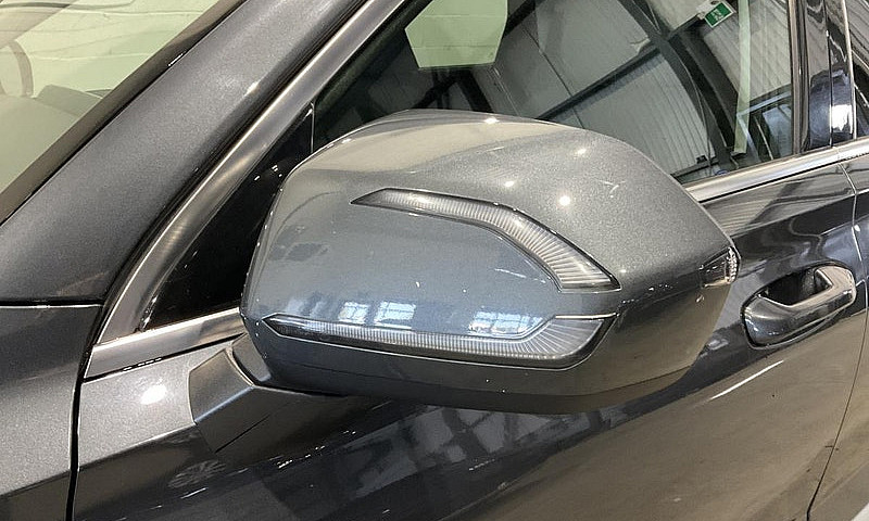 Hyundai Palisade Pre...