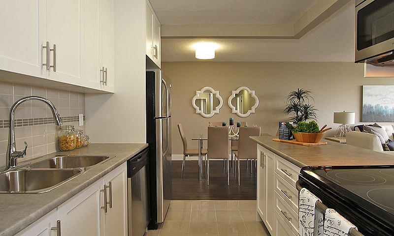 3 Bedroom Apartment ...