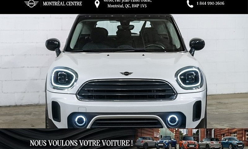 2024 Mini Countryman...