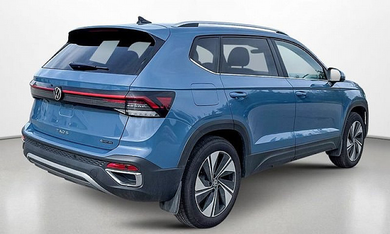 2026 Volkswagen Taos...