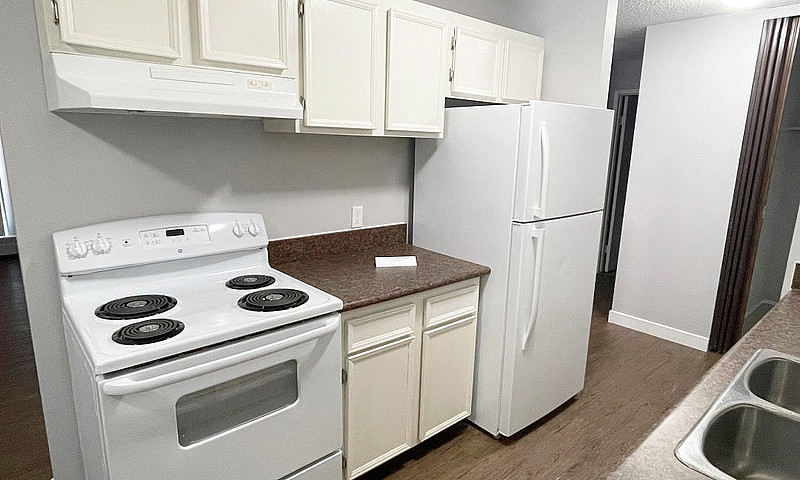 Stroud Place Apartme...