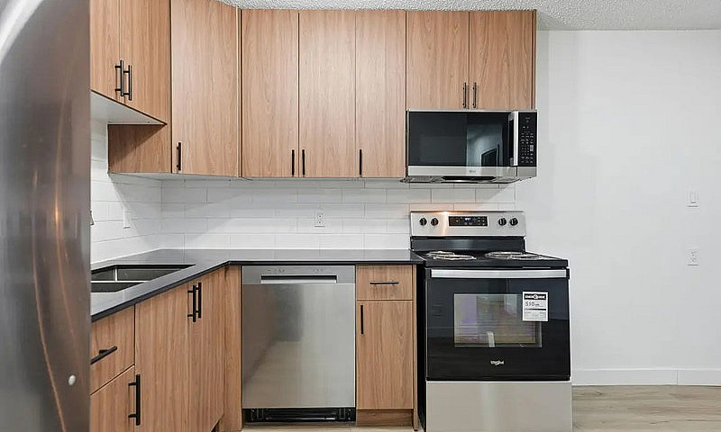 Affordable Apartment...