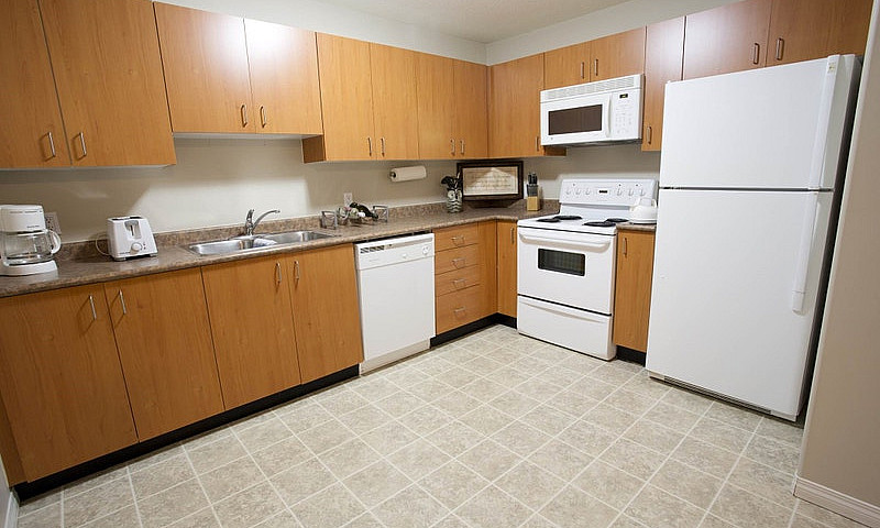 Unfurnished One Bedr...