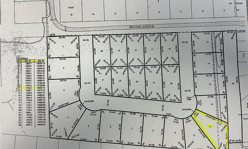 11 Kingsnorth Bay Ca...
