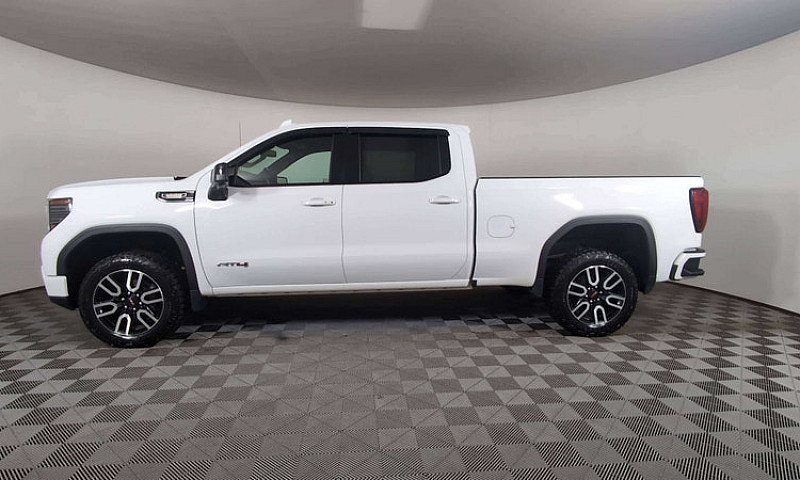 2023 Gmc Sierra 1500...