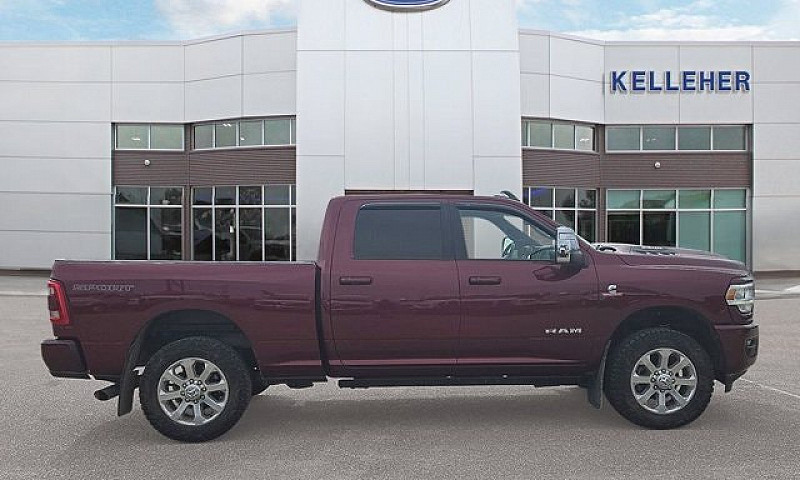 2023 Ram 2500 Larami...