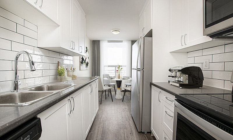 3 Bedroom Apartment ...
