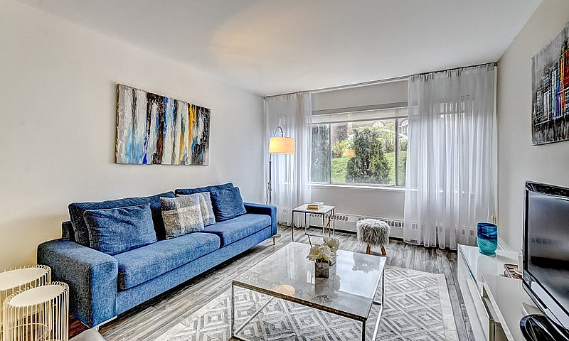 *Promo! 5 ½ - Luxury...