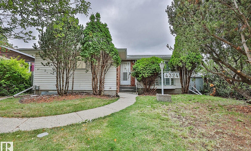 4324 70 St Nw Edmont...