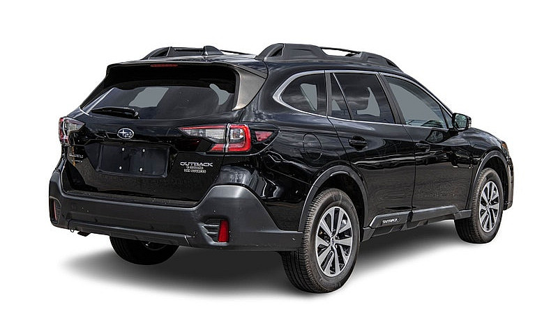 2020 Subaru Outback ...