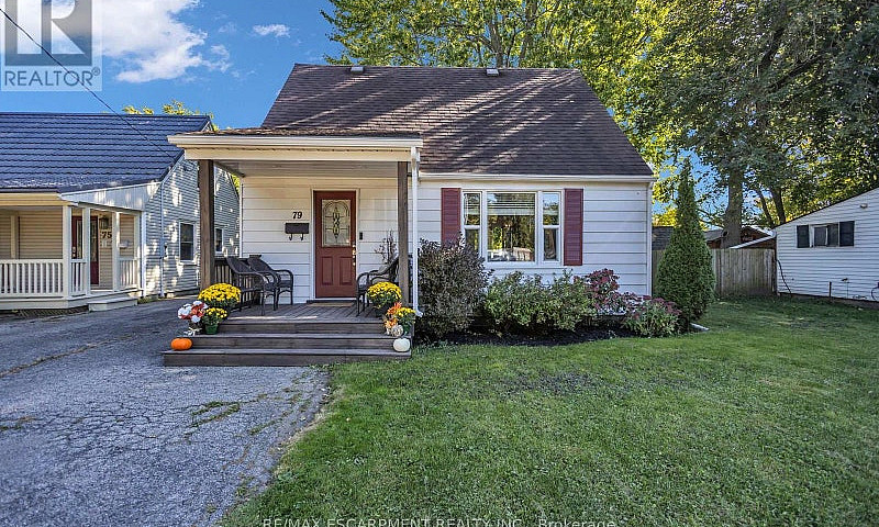 79 Brydges Street St...