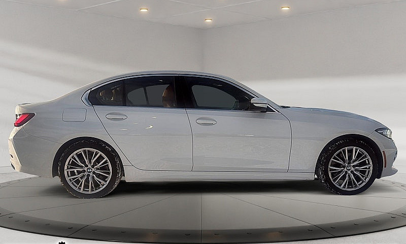 2023 Bmw 3 Series 33...