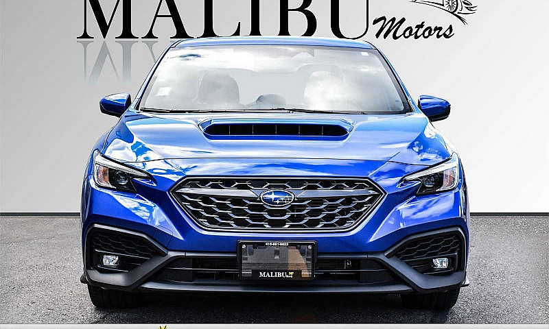 2024 Subaru Wrx Spor...