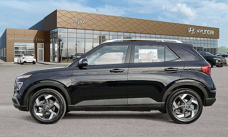 2026 Hyundai Venue U...