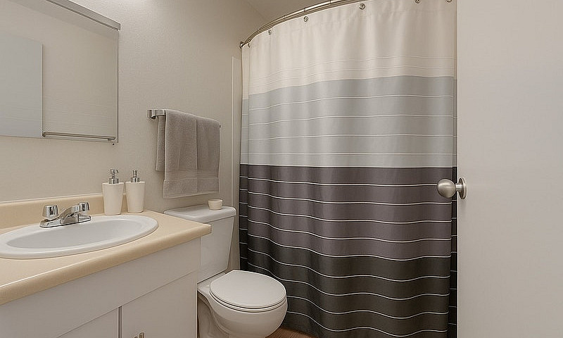 1 Bed X 1 Bath Apart...