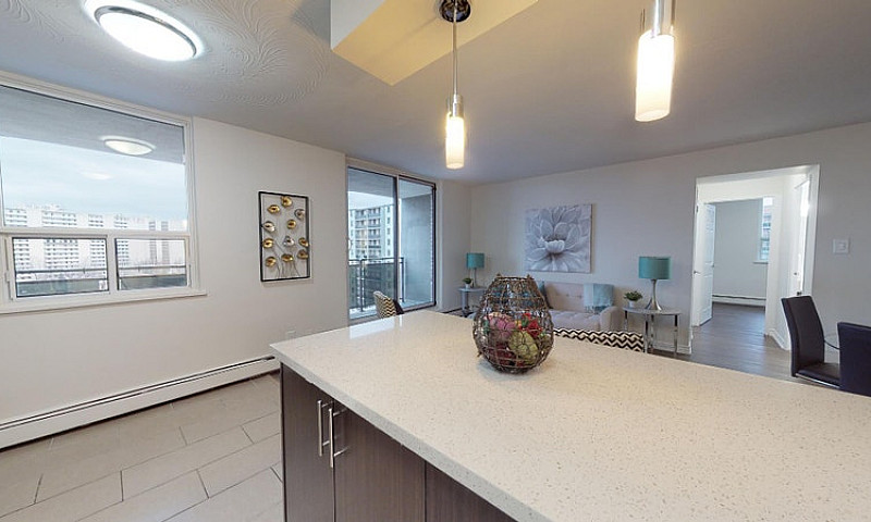 Stoney Creek Towers:...