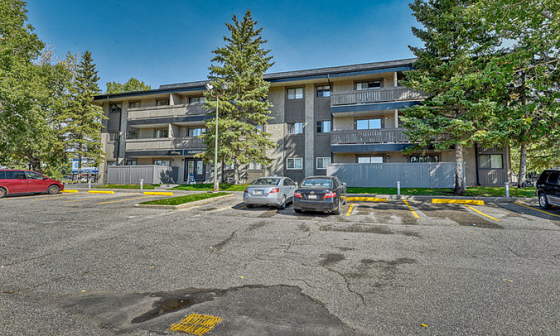 2 Bedroom - 1185 Mck...