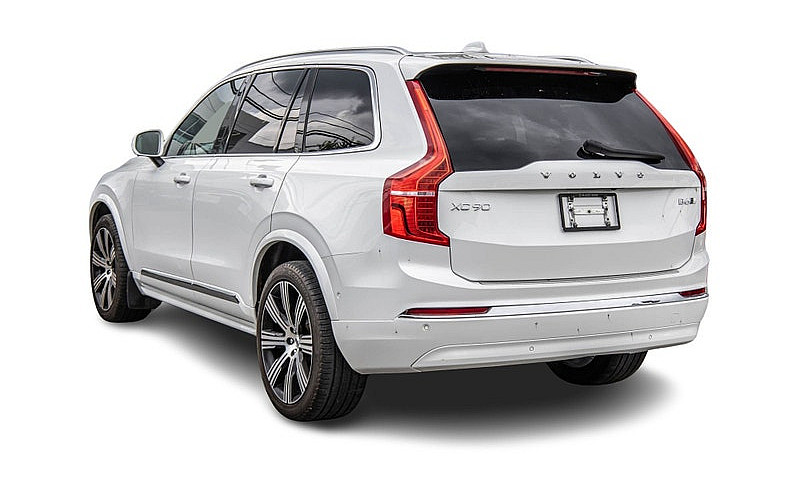 2023 Volvo Xc90...