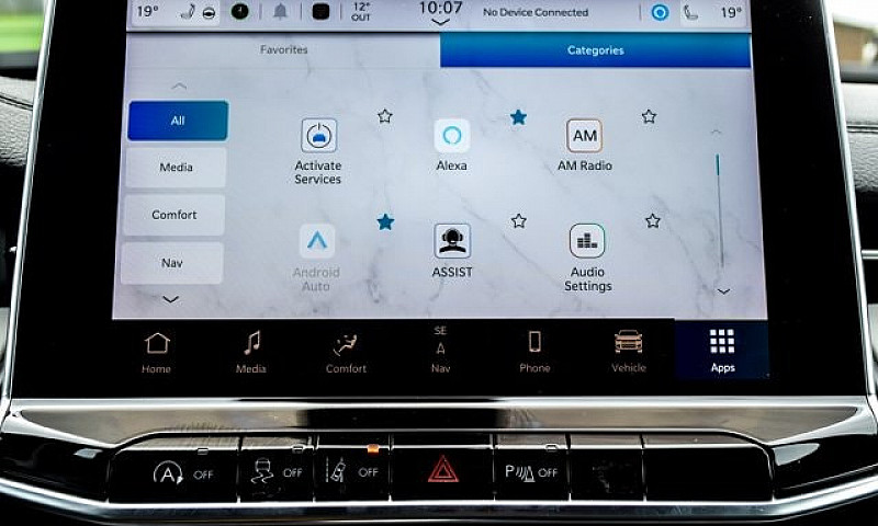 2024 Jeep Compass Li...