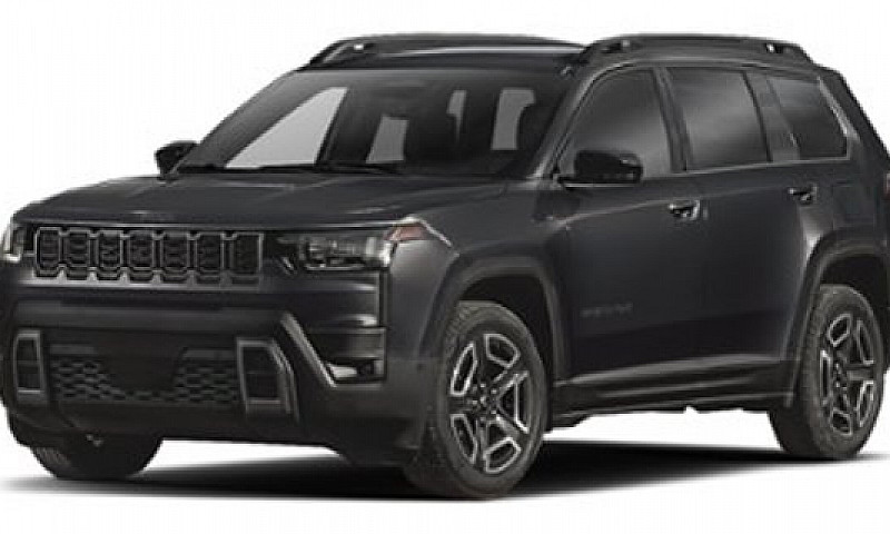 2026 Jeep Cherokee L...