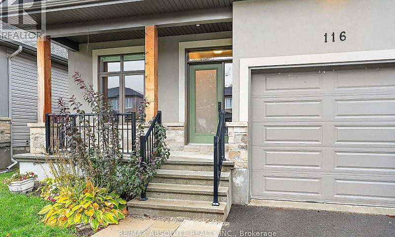 116 Mcphail Drive Ca...