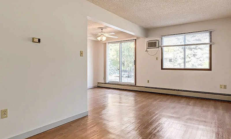 Affordable Apartment...