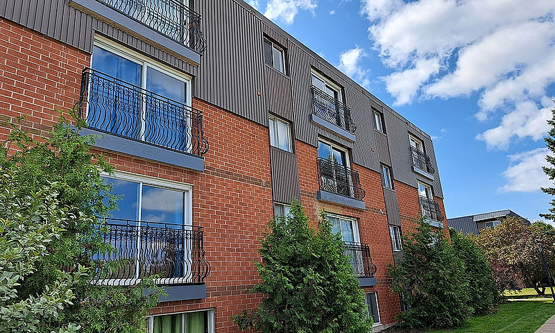 1 Bedroom Apartment ...