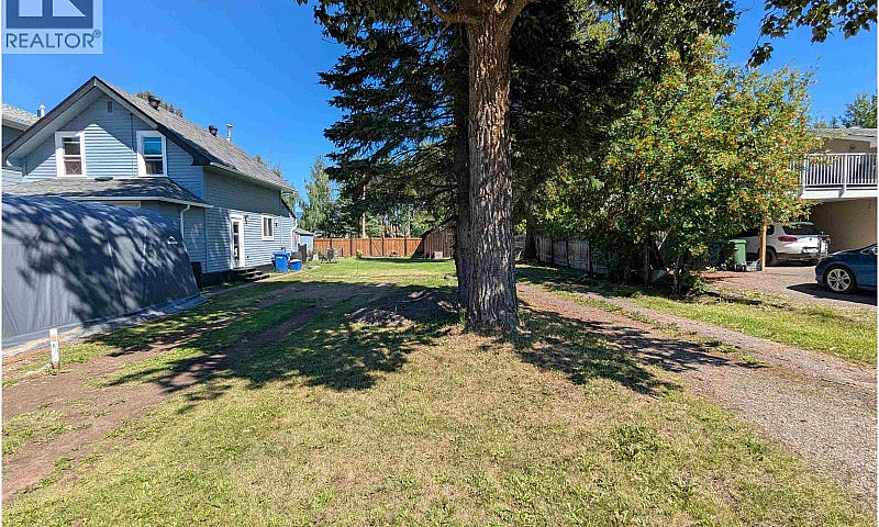 Lot B Fourth Avenue ...