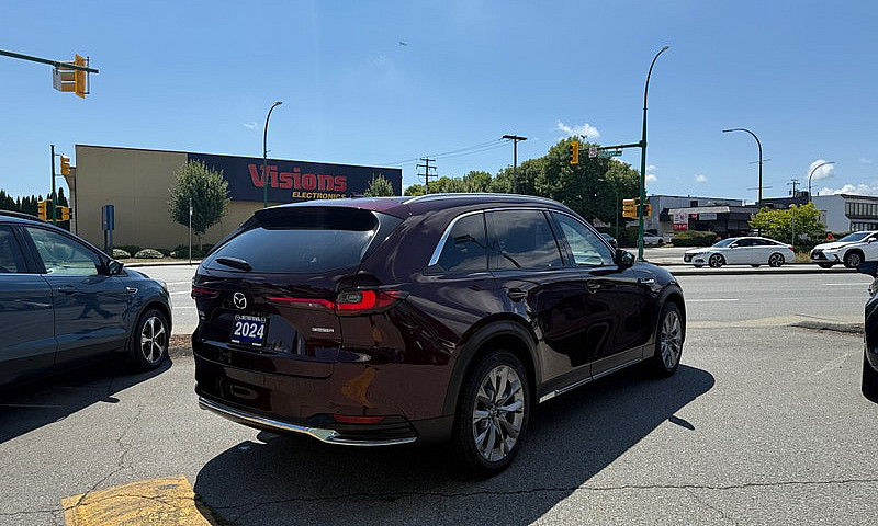 2024 Mazda Cx-90 Mhe...