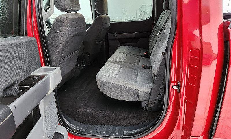 2021 Ford F150 Xlt S...