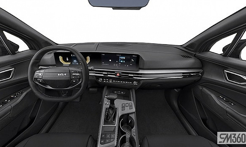 2026 Kia Sportage...