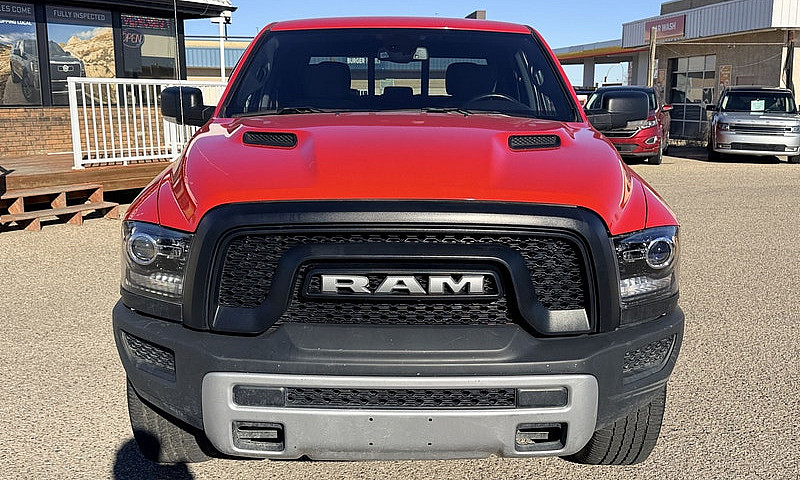2023 Ram 1500 Classi...