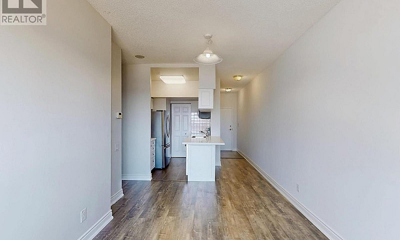 503 - 8 Hillcrest Av...