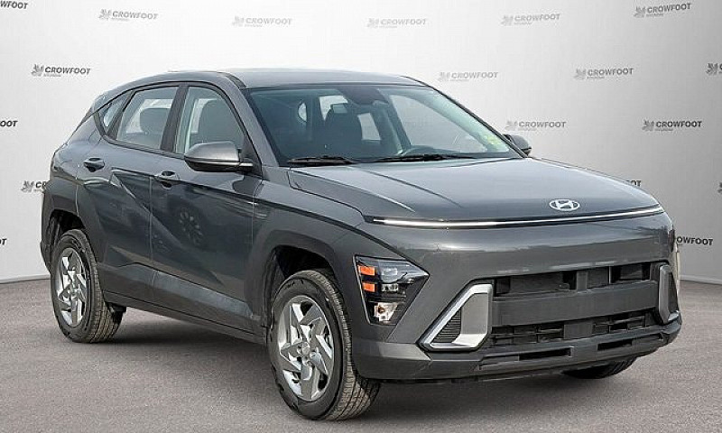 2025 Hyundai Kona Es...