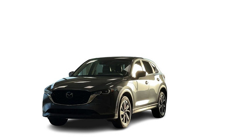 2023 Mazda Cx-5 Gs A...