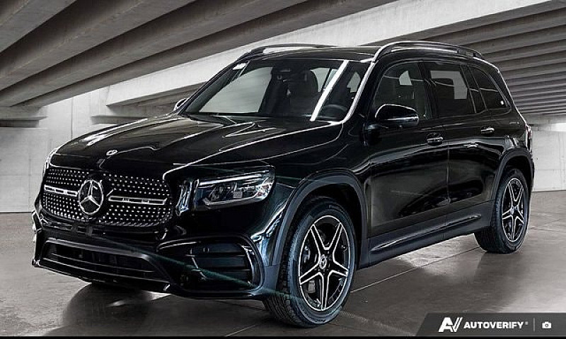 2026 Mercedes-Benz G...