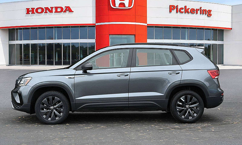 2024 Volkswagen Taos...