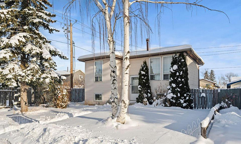 Calgary Homes Under ...